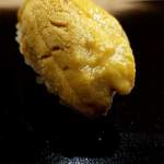 日本橋蛎殻町 すぎた - 