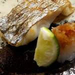 日本橋蛎殻町 すぎた - 