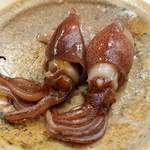 日本橋蛎殻町 すぎた - 