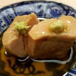 日本橋蛎殻町 すぎた - 