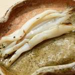 日本橋蛎殻町 すぎた - 