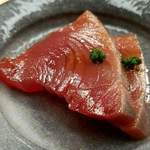 日本橋蛎殻町 すぎた - 