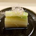 日本橋蛎殻町 すぎた - 