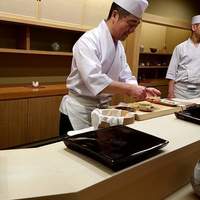 日本橋蛎殻町 すぎた - 