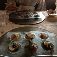 フレンチ 奥村邸 - 
