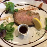 リトル シェフ にんにく - 