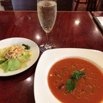 リトル シェフ にんにく - 