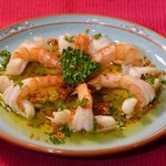 アンベ・クァトロ