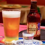 アンベ・クァトロ