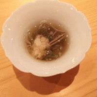 鮨 さかい - 