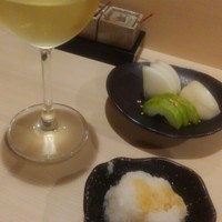 焼鳥 おみ乃 - 