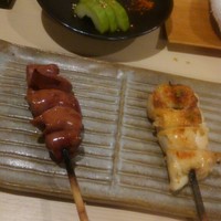 焼鳥 おみ乃 - 