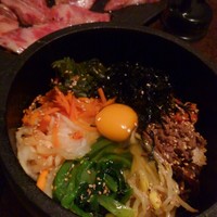 和牛焼肉 土古里 上野バンブーガーデン店 - 