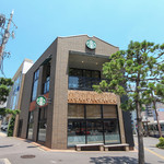 スターバックス・コーヒー - 外観☆