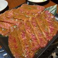 焼肉 大貫 - 