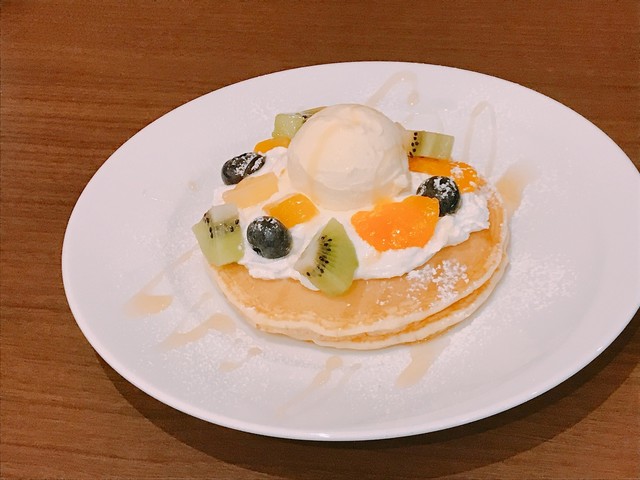 Acカフェ 川越店 エーシーカフェ 本川越 カフェ 食べログ