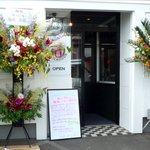 MEN-EIJI - 入り口です