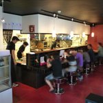 MEN-EIJI - 店内です