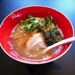 MEN-EIJI - あっさり塩