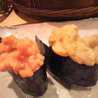 鮨処ひのき - 