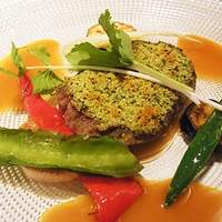 フランス料理　レ・セレブリテ ホテル日航大阪 - 