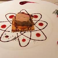 フランス料理　レ・セレブリテ ホテル日航大阪 - 