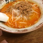 ラーメン 力丸 - 