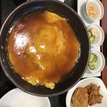 中国料理 千琇 - 