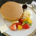 丸福珈琲店 阪急うめだ本店 - 