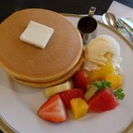 丸福珈琲店 阪急うめだ本店 - 