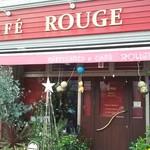 PATISSERIE&CAFE ROUGE - 