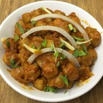 Indian Restaurant Aaryas - 