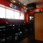 本場ネパール料理&居酒屋ソルマリ - 店内