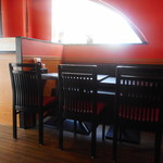 本場ネパール料理&居酒屋ソルマリ - 店内