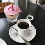 カフェ・ボーナ - コーヒー