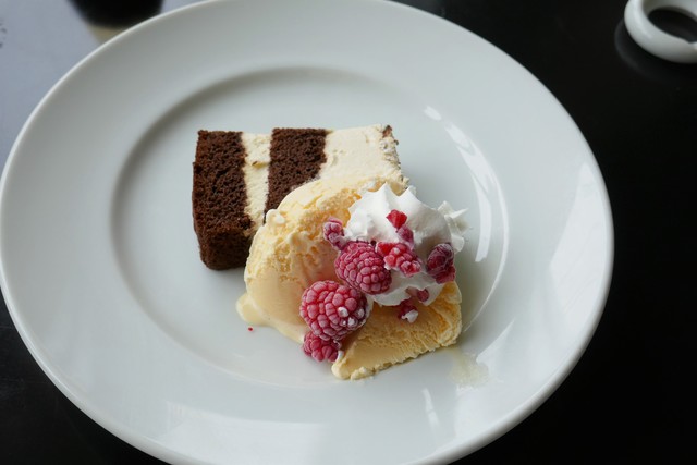 カフェ・ボーナ（cafe buona） - 北上（カフェ）の写真