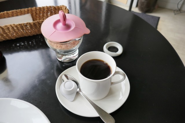 カフェ・ボーナ（cafe buona） - 北上（カフェ）の写真