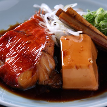 Kawashige Sanjo Honten