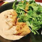 世羅つづみ鶏 - 