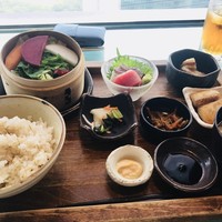 ダイナミックキッチン＆バー 響 カレッタ汐留店  - 