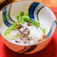 草喰 なかひがし - ニューヨーク