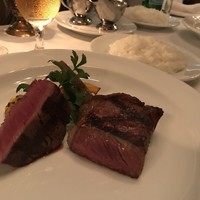 AKARENGA STEAK HOUSE - 