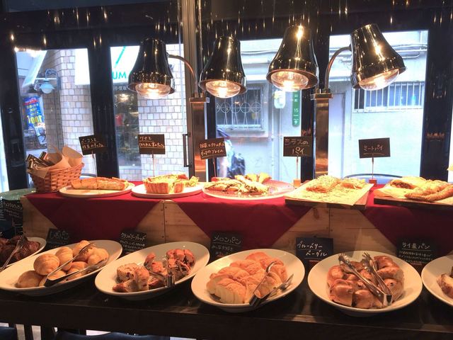 By Cameraacola 閉店 Craft Beer House Barrel クラフトビアハウス バレル 中崎町 居酒屋 食べログ