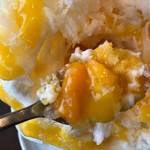 慈げん - 中のマンゴー