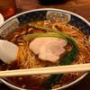 支那麺 はしご 本店
