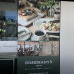 ROSEMARY'S TOKYO - 