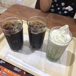 ドトールコーヒーショップ - 