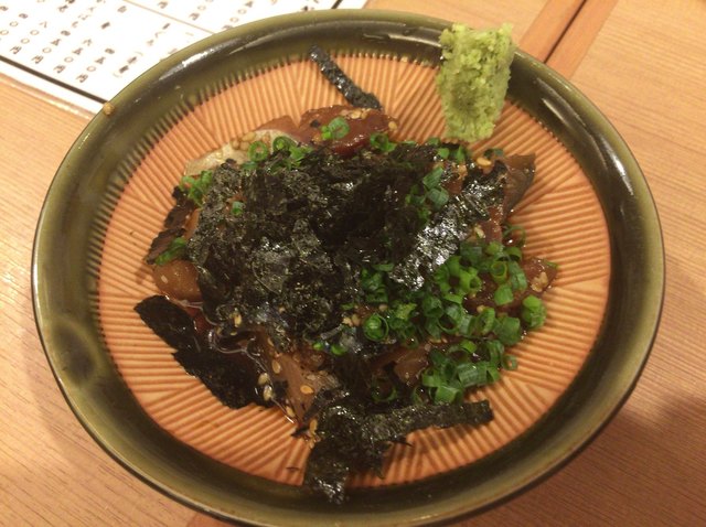 博多音羽鮨 福岡空港店>