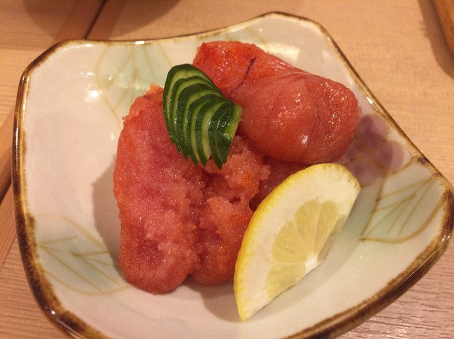 博多音羽鮨 福岡空港店>