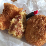 万惣 - 